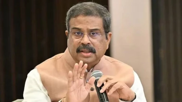 छात्र आंदोलन के बीच धर्मेंद्र प्रधान ने शिक्षा मंत्री के पद से दिया इस्तीफा, CJP ने दिल्ली पुलिस पर की कार्रवाई की मांग